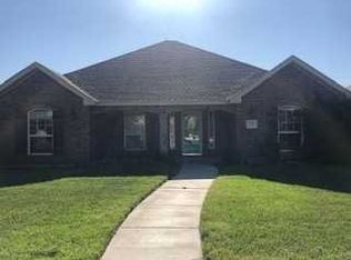4005 S Wilson St, Amarillo, TX 79118