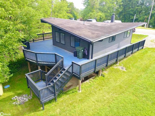 2 Bed 1 Bath Brooklyn, IA