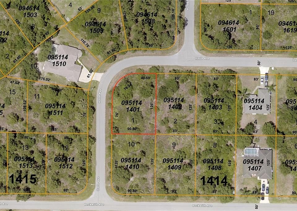 2nd image of Harle (lot 1) Ave