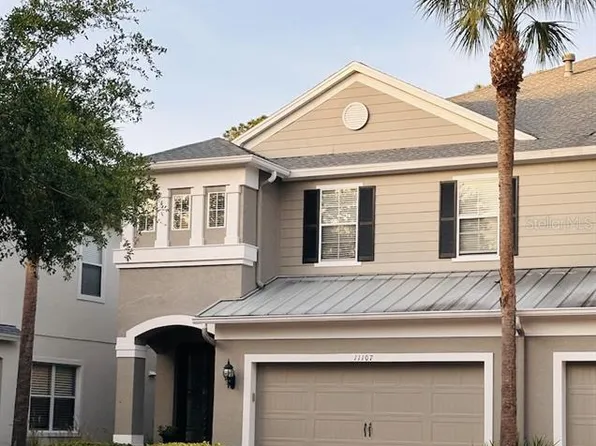 11107 Green Park Cir, Tampa, FL 33626