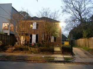 1711 Southmore Blvd APT 2, Houston, TX 77004