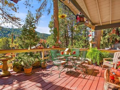 24214 Zurich Dr, Crestline, CA, 92325