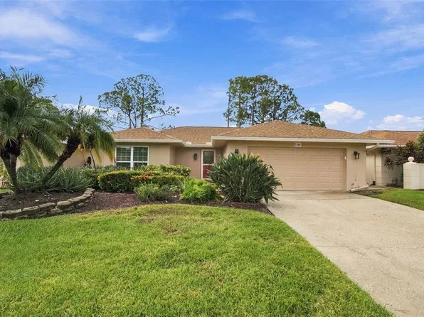 2254 HERON CIR, CLEARWATER, FL 33762
