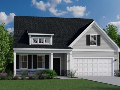 5081 Tullamore, Aiken, SC, 29801