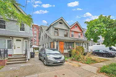 Sold by Mitra Hakimi Realty Group, LLC