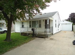 3125 Avenue H, Council Bluffs, IA 51501