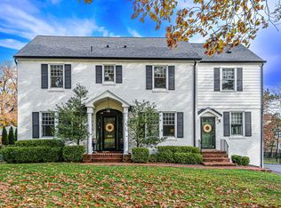 614 S Berry Rd, Saint Louis, MO 63122