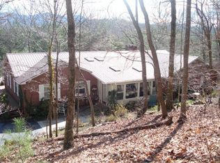 2015 Coweeta Church Rd, Otto, NC 28763