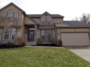 7749 Kate Brown Dr, Dublin, OH 43017