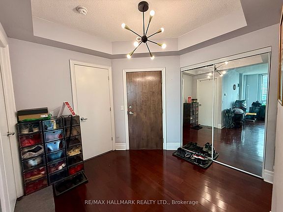 4th image of 16 Yonge St #3803