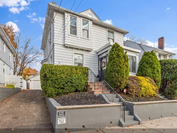 80 Tappan Ave, Belleville Twp., NJ 07109