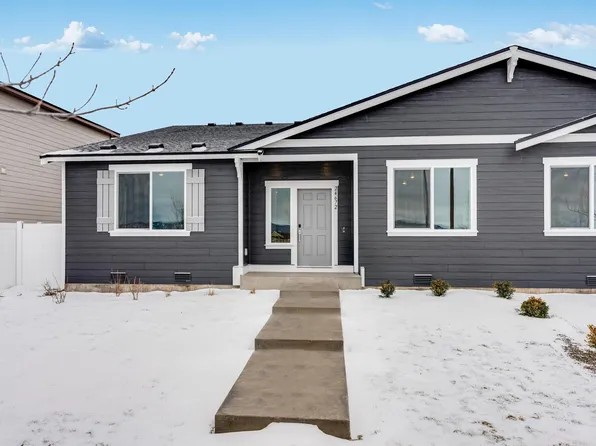 24662 E Hawkstone Loop, Liberty Lake, WA 99019