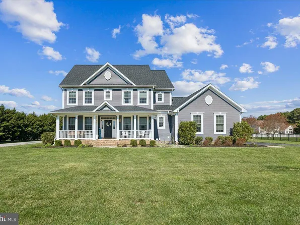 13460 Rustling Oaks Dr, Wye Mills, MD 21679