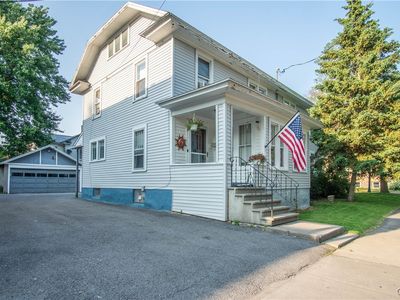 304 Mullin St, Watertown, NY, 13601
