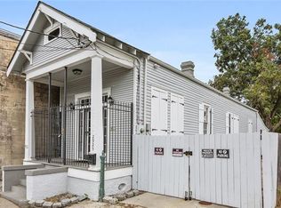 2925 Tulane Ave, New Orleans, LA 70119