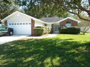4393 Forest Edge Ct, Jacksonville, FL 32224