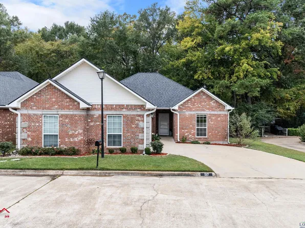 517 Park Pl, Carthage, TX 75633