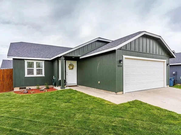 12524 W Tower Ave, Airway Heights, WA 99001