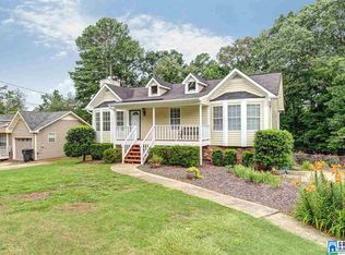 7216 Weems Rd, Pinson, AL 35126