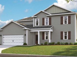 3011 Hudson Orr Dr, Maryville, TN 37803