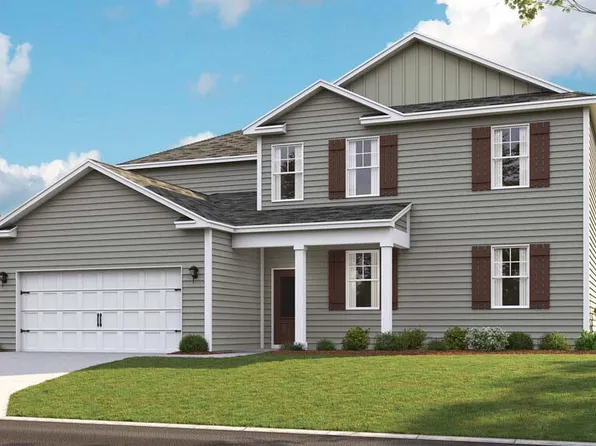 3029 Hudson Orr Dr, Maryville, TN 37803