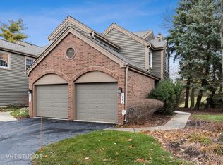 1508 Aberdeen Ct #1508, Naperville, IL 60564
