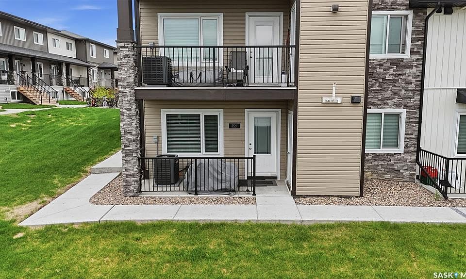 1st image of UNIT 306-110 Akhtar BEND