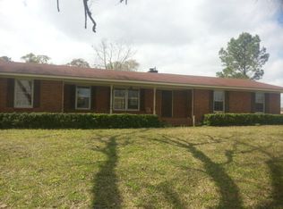 4731 Salem Rd, Boston, GA 31626