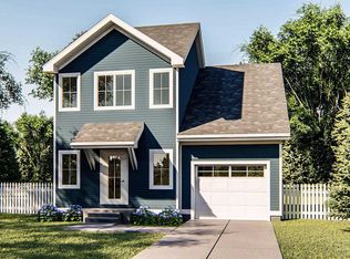 3534 Little Bluestem Rd, Fremont, NE 68025