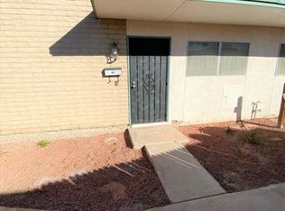 2150 S Avenue A APT 57, Yuma, AZ 85364