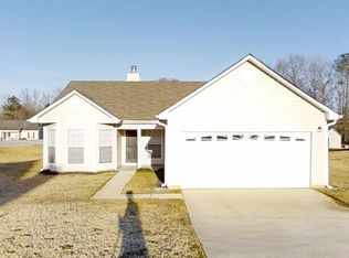 229 Marsh Glen Dr, Jonesboro, GA 30238