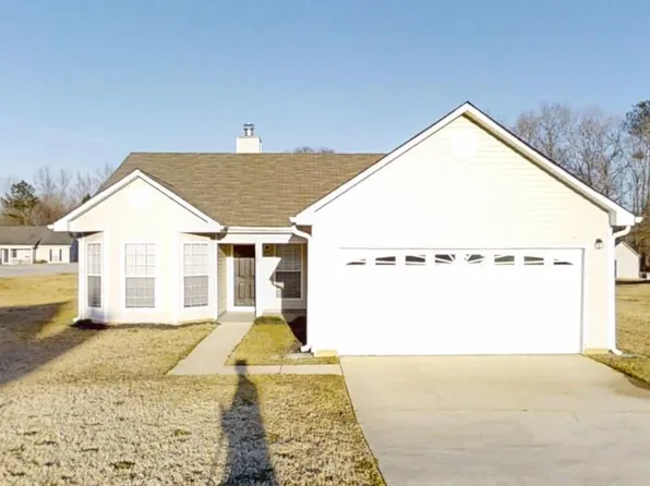 229 Marsh Glen Dr, Jonesboro, GA 30238
