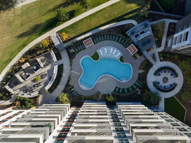 Towerview Ballantyne — Photo 48