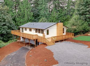 36480 SE Boitano Rd, Sandy, OR 97055