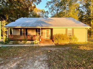 624 Steep Creek Rd, Hope Hull, AL 36043