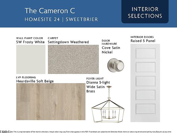 5th image of 1207 Westerland Way #24
