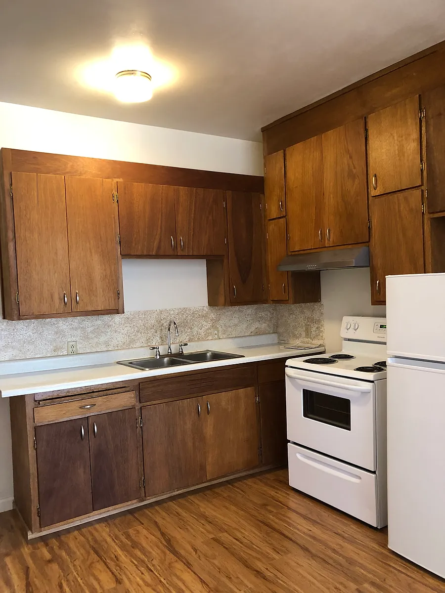 Building Photo - 2715 Benvenue Ave #1