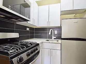 Rented by Compass