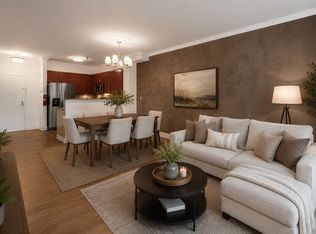30 Freedom Way #107, Jersey City, NJ 07305