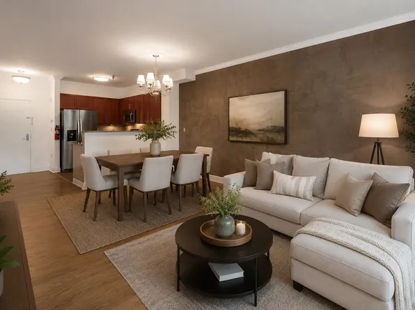30 Freedom Way #107, Jersey City, NJ 07305