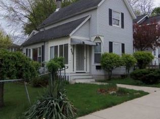 602 Dolbee Ave SE, Grand Rapids, MI 49506