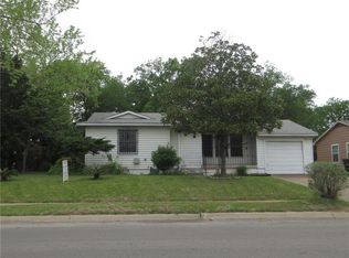1601 Massey St, Killeen, TX 76541
