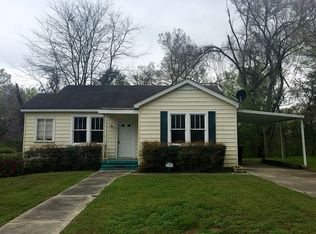 118 Woodland Dr, Vicksburg, MS 39180