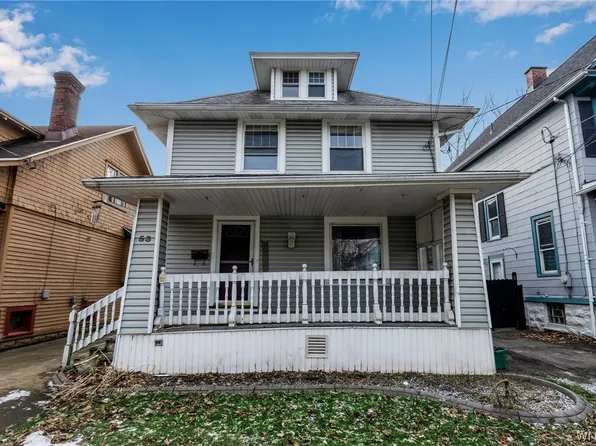 53 Ashton Pl, Buffalo, NY 14220