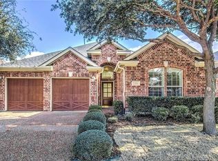 5588 Jameson Xing, Fairview, TX 75069