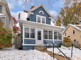 2747 Taylor St NE, Minneapolis, MN 55418