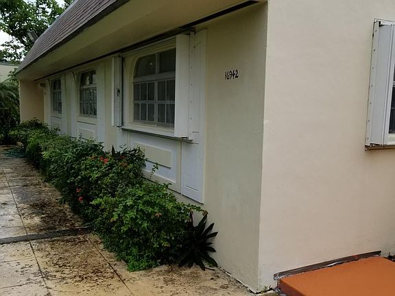 Front of Condo