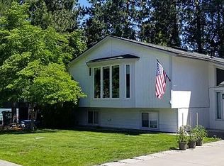 121 S Laurel St, Post Falls, ID 83854