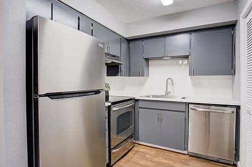 Wornall Place Apartments Photo 1