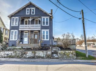 104 S Brown St, Elizabethtown, PA 17022